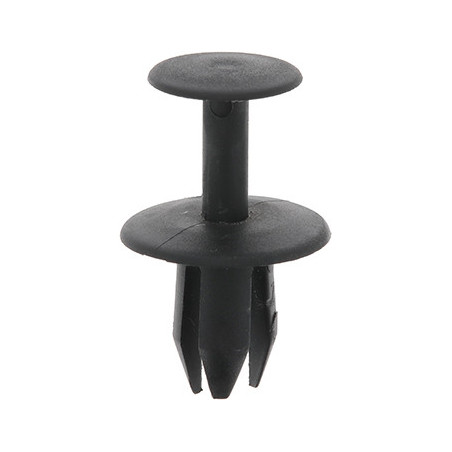 PLASTIC RIVET Ø 8 mm
