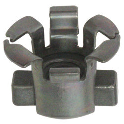 METAL CAGE NUT M8-1.25