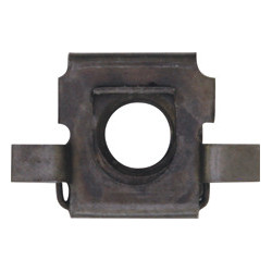 METAL CAGE NUT M6-1.00