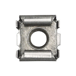 METAL CAGE NUT M5-0.80