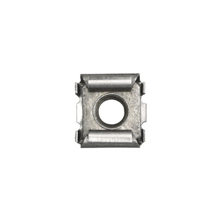 METAL CAGE NUT M5-0.80