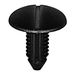TRIM CLIP Ø 6,5 mm WHEEL HOUSING COVER