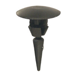 WEATHERSTRIP CLIP Ø 5,2 mm BONNET ANTI-DUST