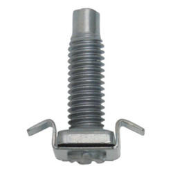 CAGE SCREW M6-1.00 X 20 mm