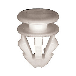MOULDING CLIP Ø 8,9 → 9,1 mm BODY SHELL BELTLINE