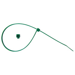 PLASTIC CABLE TIE 270 X 4,6 mm