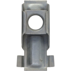 METAL CAGE NUT M12-1.75 FOR TOWBAR
