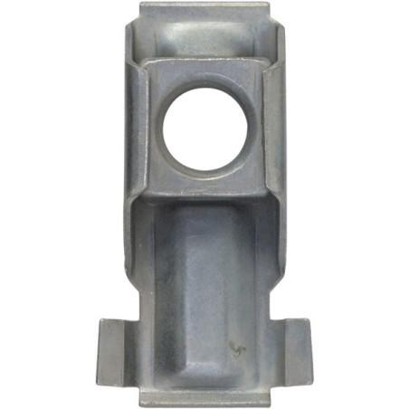 METAL CAGE NUT M12-1.75 FOR TOWBAR