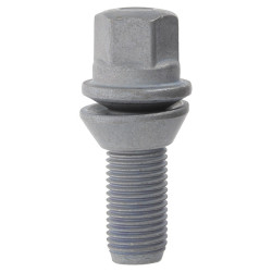 WHEEL BOLT M14-1.50 X 29 mm ALUMINIUM RIM