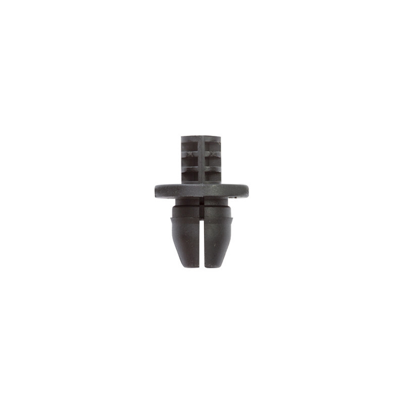 PLASTIC RIVET Ø 10 mm FRONT FENDER SOUNDPROOFING
