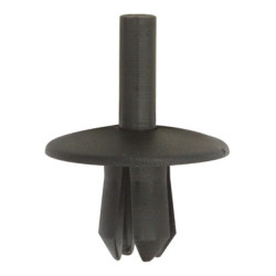PLASTIC RIVET Ø 8 → 8,4 mm