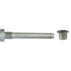 DOOR HINGE PIN AND BUSHING KIT