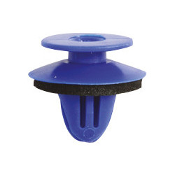 MOULDING CLIP Ø 8,2 mm