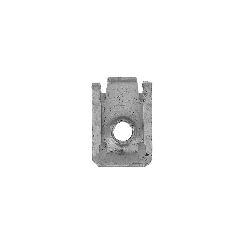 U-NUT CLIP M6-1.00