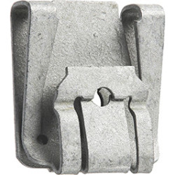 U-NUT CLIP Ø 4,8 mm