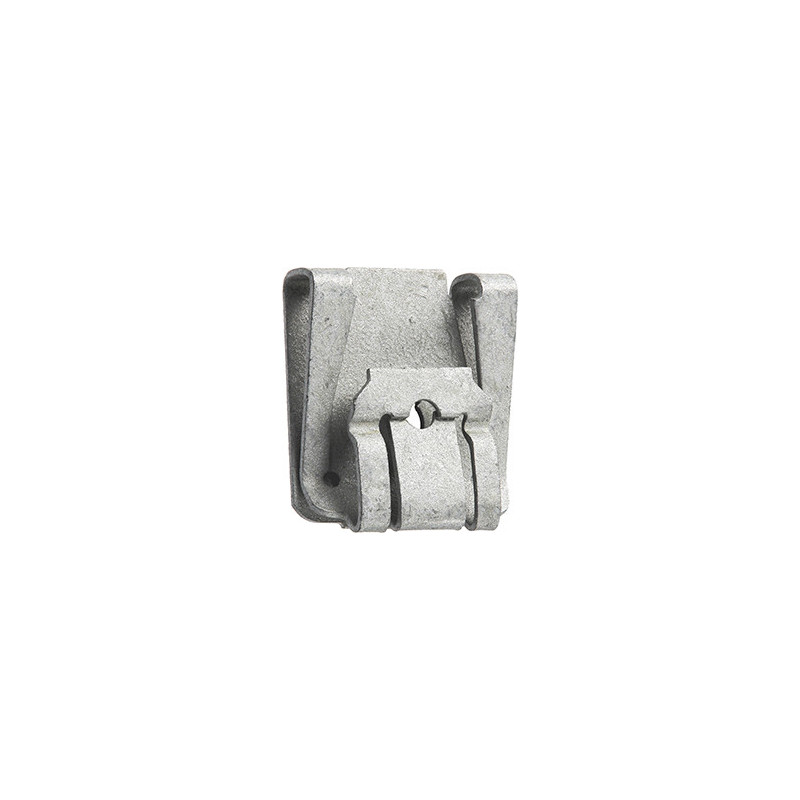 U-NUT CLIP Ø 4,8 mm