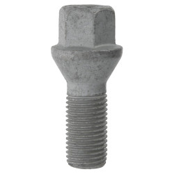 WHEEL BOLT M14-1.50 X 28 mm STEEL AND ALUMINIUM RIM