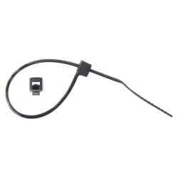 PLASTIC CABLE TIE 100 X 2,5 mm