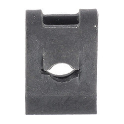 U-NUT CLIP Ø 5 mm