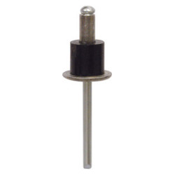 SPACER RIVET Ø 4,8 X 17,5 mm BUMPER