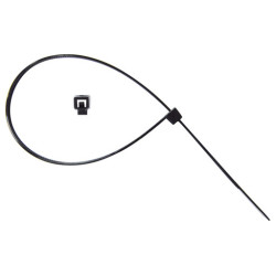 PLASTIC CABLE TIE 270 X 4,6 mm