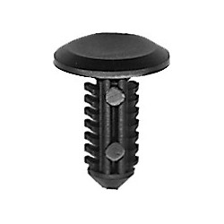 TRIM CLIP Ø 4,7 mm INTERIOR TRIM
