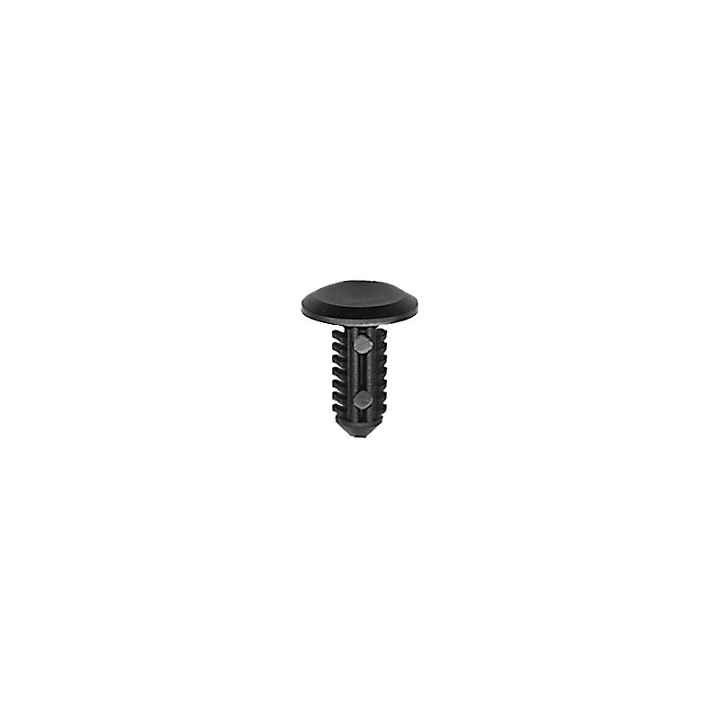 TRIM CLIP Ø 4,7 mm INTERIOR TRIM