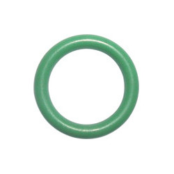 GREEN O-RING Ø 9,25 X 12,81 X 1,78 mm FOR AIR CONDITIONING