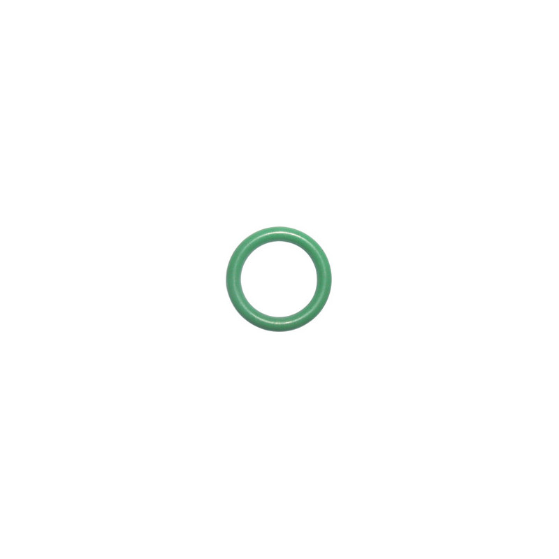 GREEN O-RING Ø 9,25 X 12,81 X 1,78 mm FOR AIR CONDITIONING