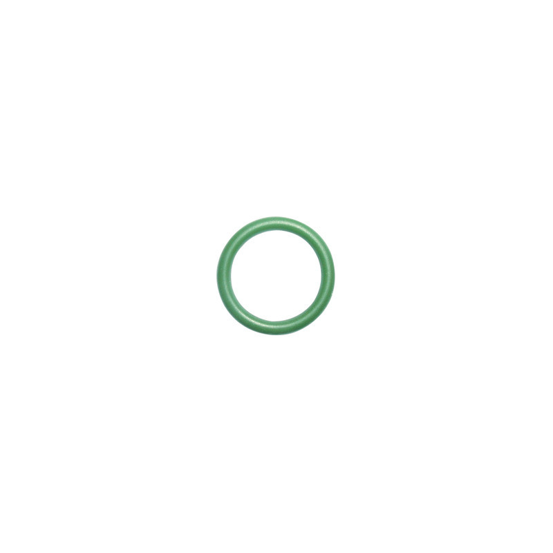 GREEN O-RING Ø 11,1 X 14,66 X 1,78 mm FOR AIR CONDITIONING