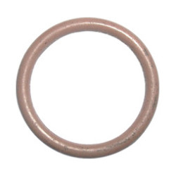 BROWN O-RING Ø 14 X 17,56 X 1,78 mm FOR AIR CONDITIONING