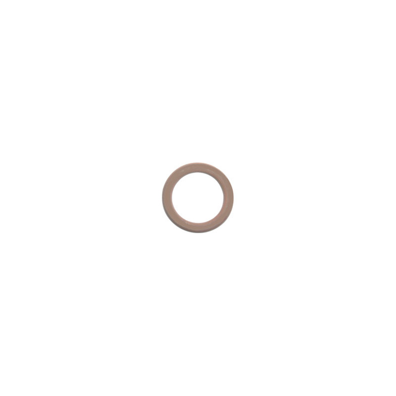 BROWN O-RING Ø 8,73 X 12,29 X 1,78 mm FOR AIR CONDITIONING