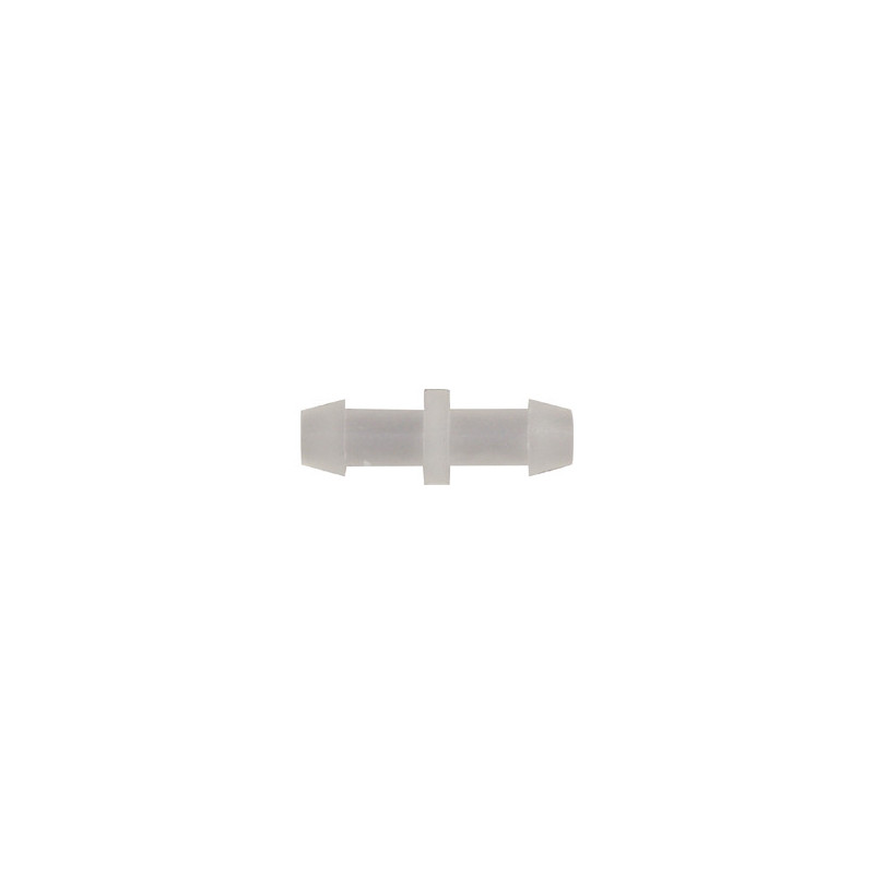 2 POSITIONS CONNECTION Ø 4,5 mm FOR WINDSCREEN WASHER PIPE