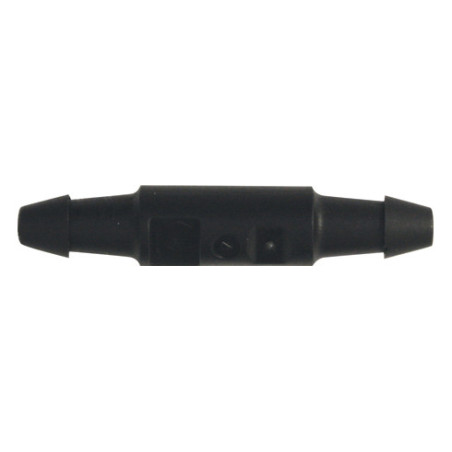 2 POSITIONS CONNECTION Ø 5 mm FOR WINDSCREEN WASHER PIPE