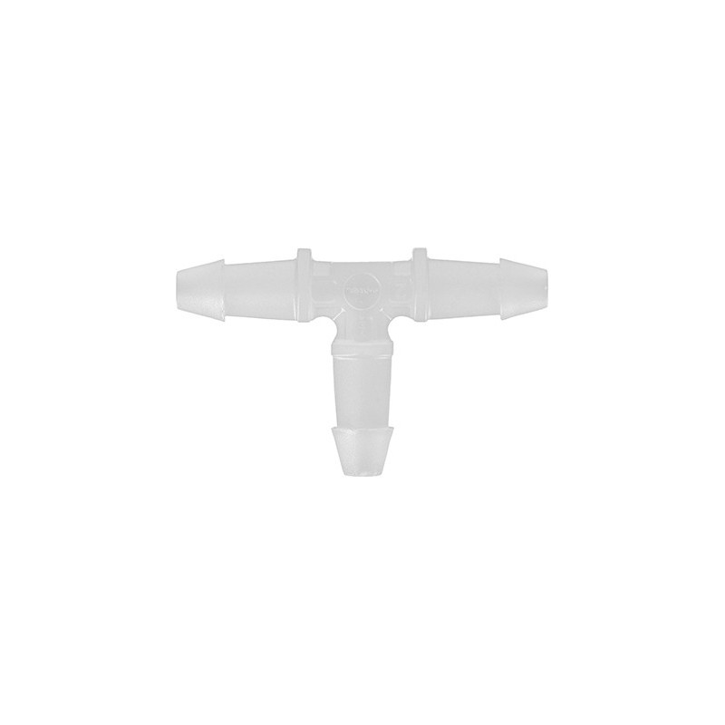 3 POSITIONS CONNECTION Ø 4,5 mm FOR WINDSCREEN WASHER PIPE