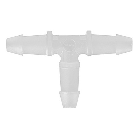 3 POSITIONS CONNECTION Ø 4,5 mm FOR WINDSCREEN WASHER PIPE