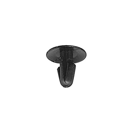 WEATHERSTRIP CLIP Ø 4,7 mm DOOR AND BONNET ANTI-DUST