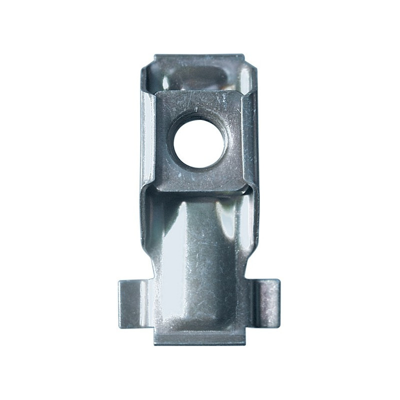 ÉCROU CAGE MÉTAL M10-1.50 POUR ATTELAGE