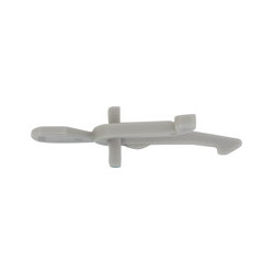 MOULDING CLIP BODY SHELL BELTLINE
