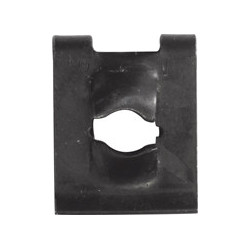 U-NUT CLIP Ø 4,8 mm