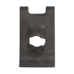U-NUT CLIP Ø 4,8 mm