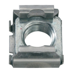 METAL CAGE NUT M12-1.75