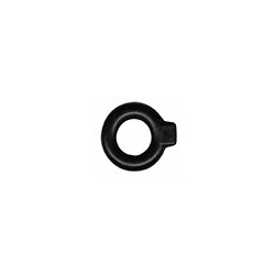 EXHAUST SILENTBLOC L = 66 mm