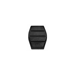PEDAL COVER 60 X 50 mm BRAKE AND CLUTCH