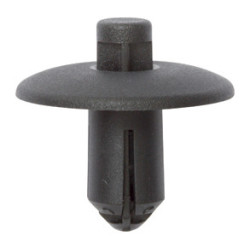 PLASTIC RIVET Ø 7,5 mm