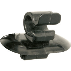 BONNET CRUTCH ROD CLIP Ø 7 mm