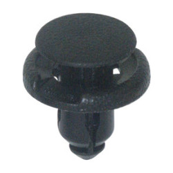 PLASTIC RIVET Ø 8 → 8,2 mm