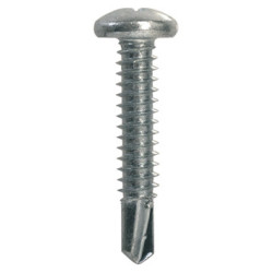 SELF DRILLING SCREW Ø 4,8 X 25 mm DIN 7504