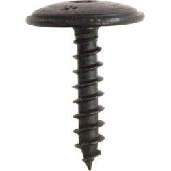 SOFT MATERIAL SCREW Ø 4,5 X 20 mm BUMPER AND WHEEL HOUSING COVER