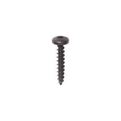 SOFT MATERIAL SCREW Ø 4,5 X 25 mm INTERIOR AND EXTERIOR TRIM